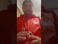 Celsius peach vibe drink review