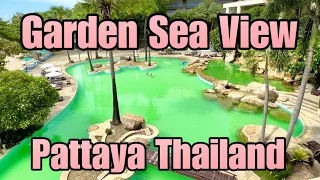 Download Обзор отеля “GARDEN SEA VIEW” Resort Pattaya Паттайя Таиланд MP3