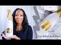 Sparkling Wine Review - Luc Belaire Rare Luxe