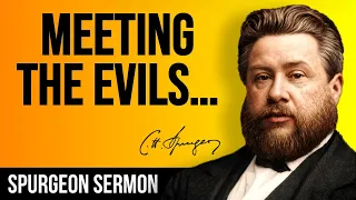 How to Meet the Evils of the Age