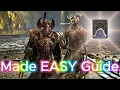 How To Beat Kill Defeat Double Crucible Knight Ordovis Boss Fight Elden Ring