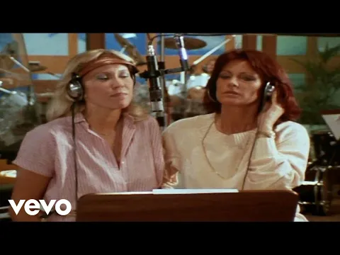 Download MP3 ABBA - Gimme! Gimme! Gimme! (A Man After Midnight)