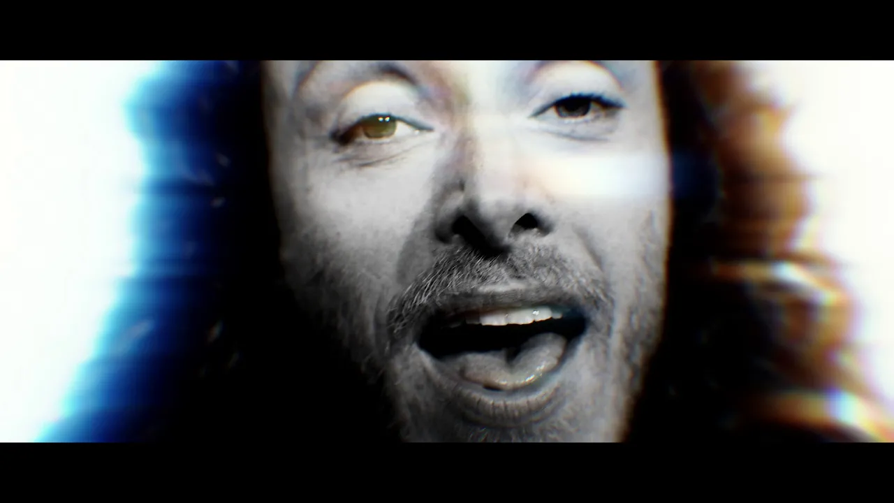 Work Of Art - "Another Night" (Official Music Video) #WorkOfArt #Exhibits #MelodicRock