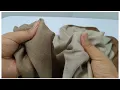 Pure Pashmina shawl - Real Vs Fake | Cashmere