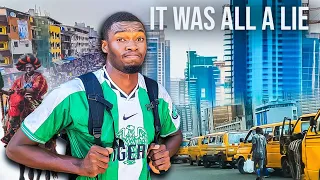 Living In Nigeria For 30 Days My Honest Review 