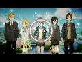 Download Lagu Kokoro Connect Ending 1\