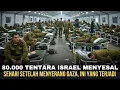 Lagu SENJATA MAKAN TUAN !!! SEHARI SETELAH PENYERANGAN GAZA OLEH ISRAEL, INI YANG TERJADI PADA MEREKA ...