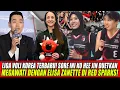 Lagu LIGA VOLI KOREA TERBARU! SORE INI KO HEE JIN UMUMKAN DUET MEGAWATI \u0026 ELISA ZANETTE DI RED SPARKS🔥