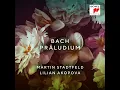 The Well-Tempered Clavier, Book I: Prelude No. 1 in C Major, BWV 846 (Arr. for Piano four hands...