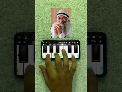 OSHO Background Music for Speech #Osho Rajneesh #bgm
