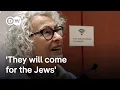 Lagu American Jews reclaim German citizenship | DW News