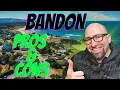 Bandon Pros and Cons 2024 Bandon OR Tour Moving To Bandon Oregon