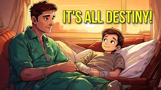 Everything Happens for a Reason: A Zen Story, Proving Destiny is Real