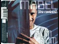 Download Lagu Mabel ‎– Bum Bum (AM/PM Extended Mix) 2000