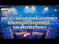 Download Lagu DJ KLEPEK KLEPEK SAMA DIA VIRAL TIKTOK 2022 !!! FULL BASS BESTIE !!! [ BINTANG TS ]