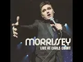 Bigmouth Strikes Again (Live At Earls Court)