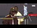 Harmonize & Bruce Melodie - "Zanzibar" / "Single Again" | TRACE AWARDS 2025