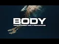 Body - Topic, Fireboy DML & Nico Santos
