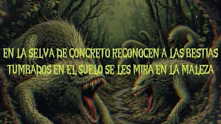 Balam C MALEZA Feat Reack618 