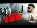 Lagu WARNING - Aishy Sarao (Official Video) Saby Kochar | Latest Punjabi Songs 2025 | True Beat Music