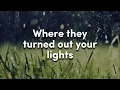 Better Than Ezra - Desperately Wanting (Lyrics)