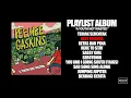 Lagu PEE WEE GASKINS - A YOUTH NOT WASTED