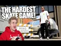 Session is the MOST DIFFICULT skateboarding game