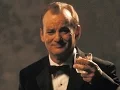 Suntory Time scene from Lost in Translation