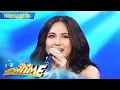 Lagu Julie Anne, ikinuwento kung paano nabuo ang kanta niyang ‘SIMULA’ | It’s Showtime