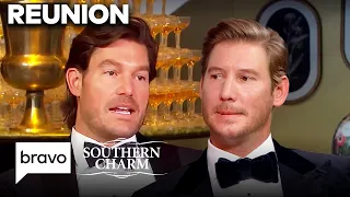 Craig Conover To Austen Kroll You Shouldn t Be Friends With Me Southern Charm S10 E17 Bravo