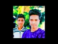 Arman Rahman recorded song and video