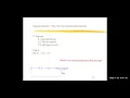 Task Analysis Part Assignment 2