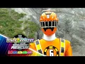 Lagu Power Rangers | Railway Rescue | Opening 2 Fanmade Theme Song 