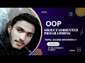 Access specifier in Object Oriented Programming OOP in