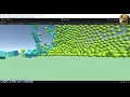 Instantiating Prefabs at run time with Animation in Unity - Overview