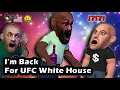 Download Lagu Jon Jones is Back for UFC  White House