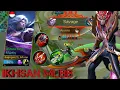 Download Lagu MANIAC SAVAGE MOBILE LEGEND
