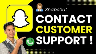 How to Contact Snapchat Customer Service Snapchat Customer Support Help Centre