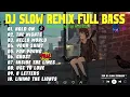 Download Lagu [HITS ]DJ SLOW REMIX FULL BASS ALBUM TERBARU 2024 | REMIX DJ SLOW NEW TRENDING ENAK BUAT SANTAI 2024