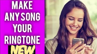  new make any song your ringtone fast u0026 easy google samsung any android device 