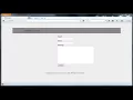 CodeIgniter Tutorials - Basic Website
