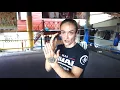 Download Lagu Sylvie's Technique Vlog - The Pinning Jab From Southpaw