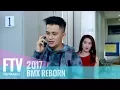 Lagu FTV Rosiana Dewi \u0026 Okke Oktavianus - BMX REBORN