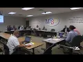 Manitowoc school board votes to provide members with key fobs for access at district buildings