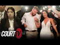 Deadly Wedding Night Trial Jamie Komoroski Pleads Guilty