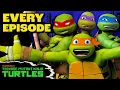 Download Lagu 1 Moment From Every TMNT Episode Ever! 🐢 | Teenage Mutant Ninja Turtles