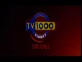 Download Lagu TV1000 Drama logo (if it has the 2004-2009 look) MP3