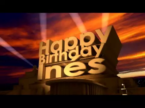 Download MP3 Happy Birthday Inés