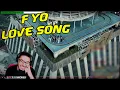 AGNEZ MO - F Yo Love Song (Official Music Video) | REACTION