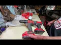 PT2 Craftsman 20v drill model CMCD700 type 2 FAILURE CONFIRMED